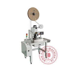 Станок для обжима плоских ленточных кабелей KS-T911